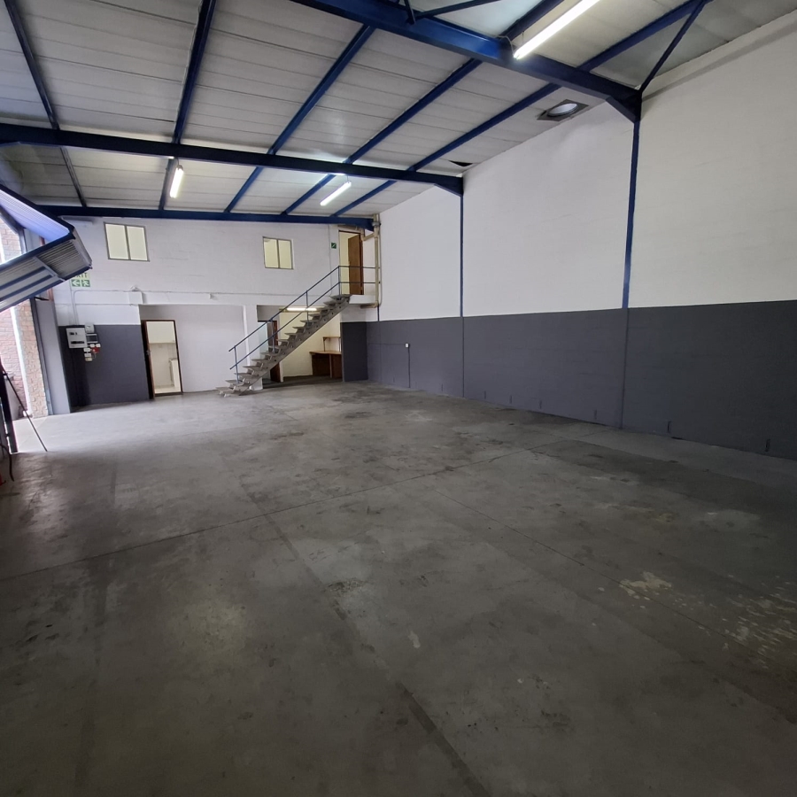 To Let commercial Property for Rent in Stikland Industrial Western Cape